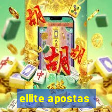 ellite apostas